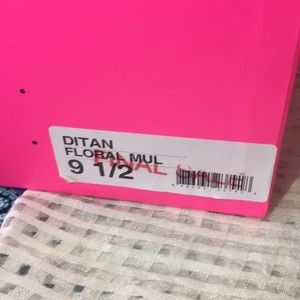 steve madden betsey johnson heels